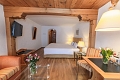 Hotel Steinbock, Klosters