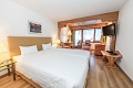 Hotel Steinbock, Klosters