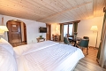 Hotel Steinbock, Klosters