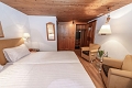 Hotel Steinbock, Klosters