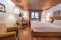 Hotel Steinbock, Klosters