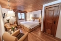 Hotel Steinbock, Klosters