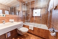 Hotel Steinbock, Klosters