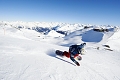 Hotel Steinbock, Klosters