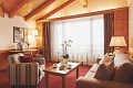 Hotel Waldhuus, Davos
