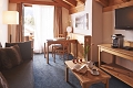 Hotel Waldhuus, Davos