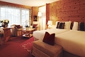 Hotel Waldhuus, Davos