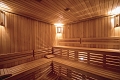Hotel Waldhuus, Davos