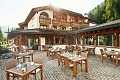 Hotel Waldhuus, Davos