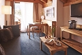 Hotel Waldhuus, Davos