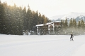 Hotel Waldhuus, Davos