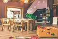 Hotel Waldhuus, Davos