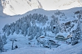Berghotel Trubsee, Engelberg