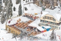 Berghotel Trubsee, Engelberg