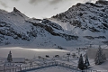 Berghotel Trubsee, Engelberg