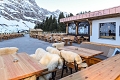 Berghotel Trubsee, Engelberg