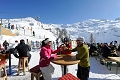Berghotel Trubsee, Engelberg