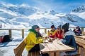 Berghotel Trubsee, Engelberg