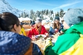 Berghotel Trubsee, Engelberg