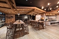 Berghotel Trubsee, Engelberg