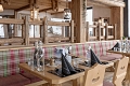 Berghotel Trubsee, Engelberg