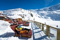 Berghotel Trubsee, Engelberg