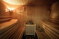 Berghotel Trubsee, Engelberg