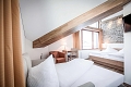 Berghotel Trubsee, Engelberg