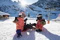 Berghotel Trubsee, Engelberg