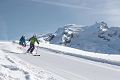 Berghotel Trubsee, Engelberg