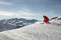 Berghotel Trubsee, Engelberg