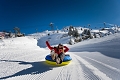 Berghotel Trubsee, Engelberg