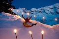 Berghotel Trubsee, Engelberg