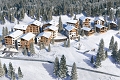 Apartmny Priva Alpine Lodge, Lenzerheide
