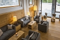 Apartmny Priva Alpine Lodge, Lenzerheide