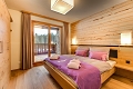Apartmny Priva Alpine Lodge, Lenzerheide
