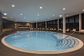 Apartmny Priva Alpine Lodge, Lenzerheide