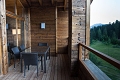Apartmny Priva Alpine Lodge, Lenzerheide