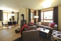 Apartmny Priva Alpine Lodge, Lenzerheide
