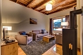 Apartmny Priva Alpine Lodge, Lenzerheide