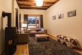 Apartmny Priva Alpine Lodge, Lenzerheide