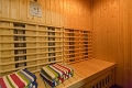 Apartmny Priva Alpine Lodge, Lenzerheide