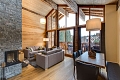 Apartmny Priva Alpine Lodge, Lenzerheide