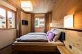 Apartmny Priva Alpine Lodge, Lenzerheide