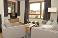 Apartmny Priva Alpine Lodge, Lenzerheide