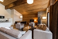 Apartmny Priva Alpine Lodge, Lenzerheide