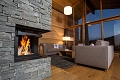 Apartmny Priva Alpine Lodge, Lenzerheide
