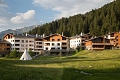 Apartmny Priva Alpine Lodge, Lenzerheide