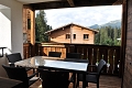 Apartmny Priva Alpine Lodge, Lenzerheide