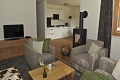 Apartmny Priva Alpine Lodge, Lenzerheide